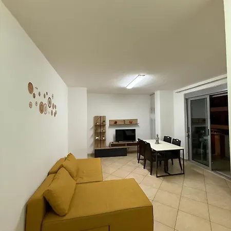 Apartment Noemi