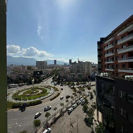 Noemi Apartment Tirana