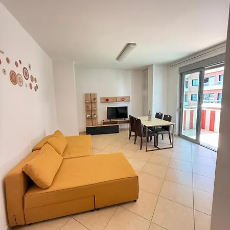 Apartment Noemi Tirana