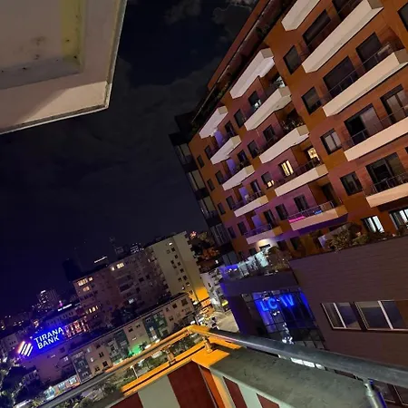 Apartment Noemi Tirana
