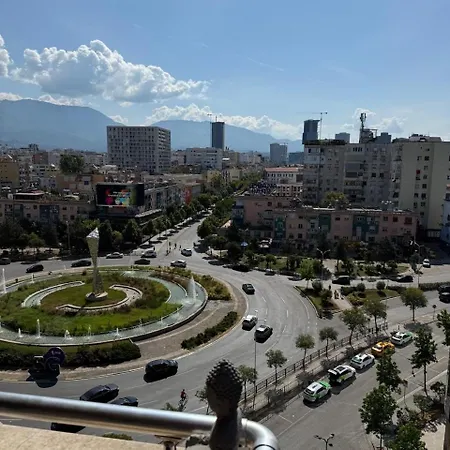 Apartament Noemi *